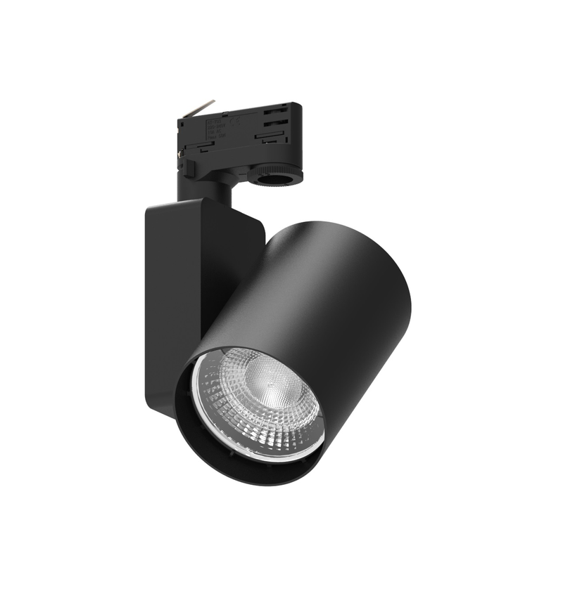 Светильник COPER/T LED 46 B D15 4000K производства Световые Технологии - 1437000370