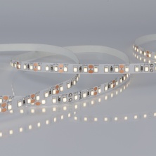 ULS-M13-2835-120LED/m-8mm-IP20-DC12V-9,6W/m-5M-4000K PROFI катушка в герметичной упаковке  