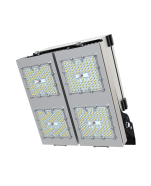 ПромЛед Плазма 400 S Box 155×70°  