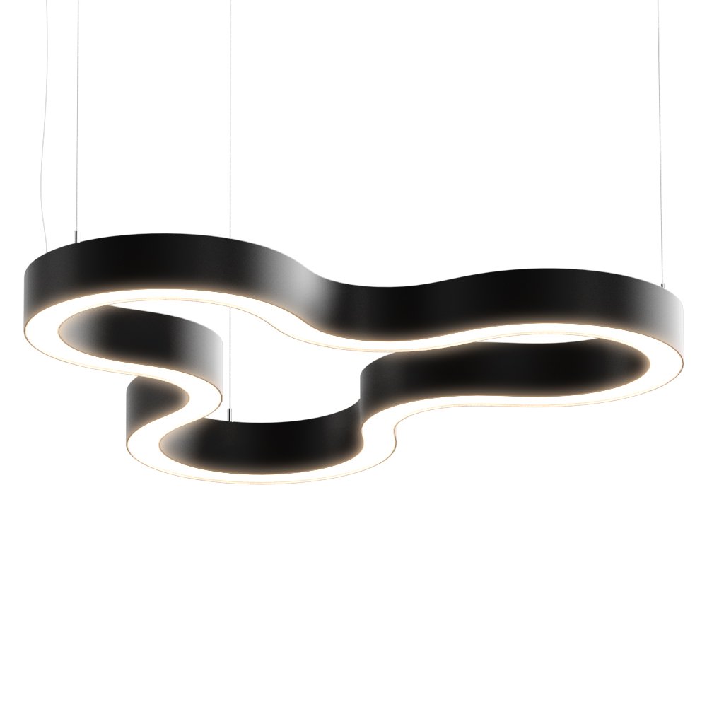 Vincci-RADIAL-VOID-50W-IP20  в Москве 