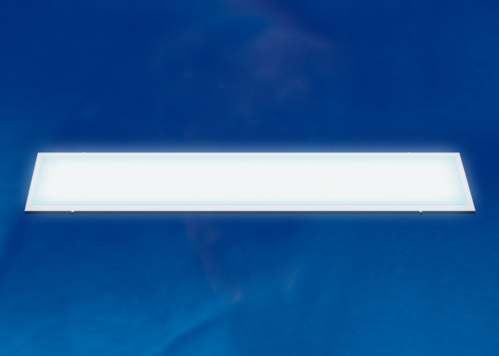 ULP-18120 36W/5000К IP54 MEDICAL PRISM WHITE  в Москве 