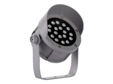 WALLWASH R LED 18 (60) 4000K  