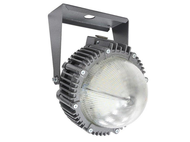 Светильник ZENITH LED 70 D270 G Ex производства Световые Технологии - 1226000180