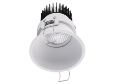 FARO 07 WH D45 2700K (with driver)  