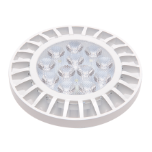 Светодиодный светильник PLED-AR111  15w 4000K 1200Lm G53 185-265V  Jazzway арт. 5017962 - 5017962
