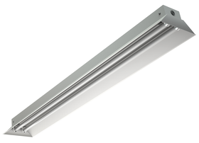 Светильник LNB 258 HF ES1 /through wiring/ IP23 with protect plafond производства Световые Технологии - 1293000580