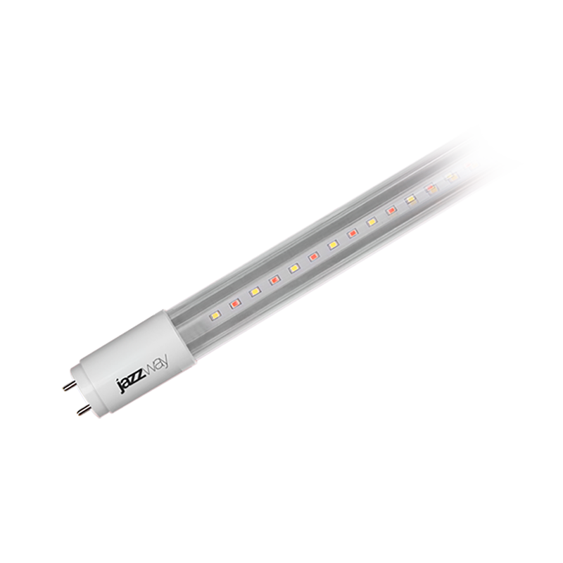 Светодиодный светильник Спец PLED  T8 -1200 Food Meat 18w G13 Cl/PL 230V/50Hz Jazzwa арт. 5006508 - 5006508