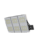ПромЛед Плазма 600 S 155×70°  