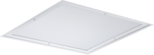 Светильник OWP/R 414 /595/ IP54/IP54 HFD производства Световые Технологии - 1373001590