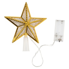 ULD-H1515-010/DTB/2AA MULTI STAR-4  