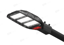 Светильник Street X1/M1/27/Ш8M/750/L8/КМ/SKX-02/230AC IP66  