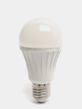 Светодиодная лампа LEDS POWER C37 E14 6,5Вт 4000К диммируемая артикул LP_C37_6-5_4000_Dim код 006703 - LP_C37_6-5_4000_Dim