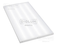 1200х600 105Вт призма IP65  