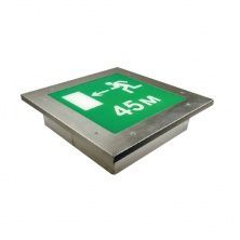 Световой указатель BS-GROT-51-S1-INEXI3-MSS3 арт. a15697 - a15697
