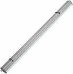 Светодиодный светильник CSVT SLIM-TUBE-A 38 1270х83х70 CRI80 5000 milky IP67 серый с БАП на 3 часа LUXDATOR ЦБ000013244 - ЦБ000013244