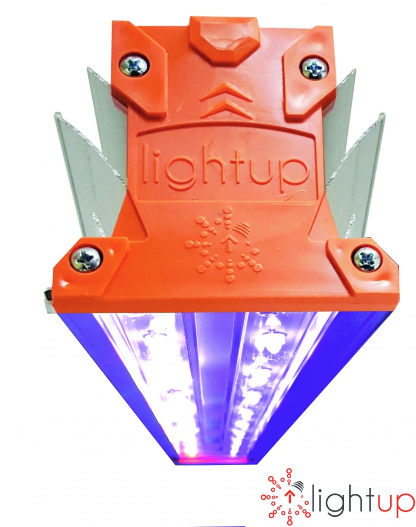 Светодиодный светильник LP-PROM FITO 150M1 Актив производства Lightup - FIT000150A