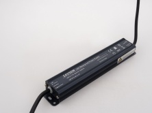 Блок питания 50Вт 24В IP67 алюминий  