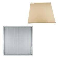 ULP-Q105 6060-45W/DW WHITE  