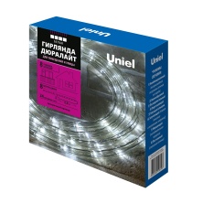 ULD-D50 8M/С08 IP44 WHITE  