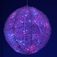 LED Шар  
