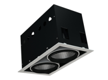 Светильник SNS LED 2M 30 W D20 4000K производства Световые Технологии - 1159000090