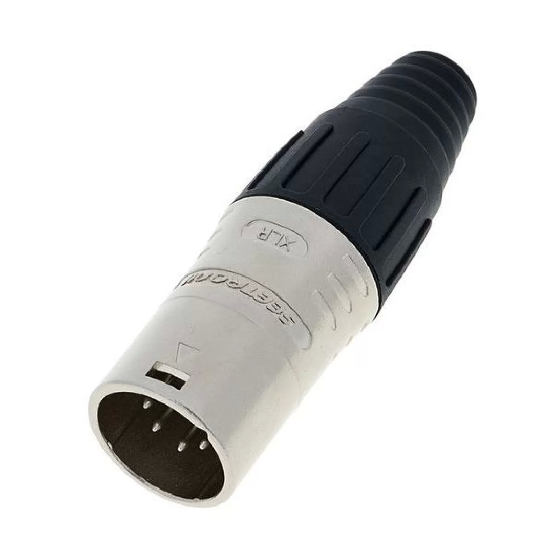 Кабельный разъём Seetronic SCSM5 - Seetronic SCSM5