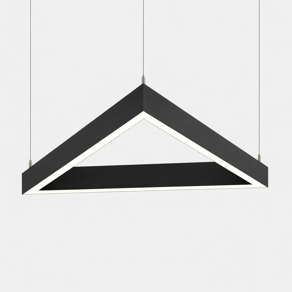 Vincci-TRIPLE-96W-IP20  в Москве 