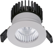 QUO 07 WH D45 3000K (with driver)  