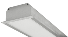 PROFILE 60R DR LED 1200 4000K  