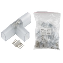 UTC-K-34/N22 CLEAR 010 POLYBAG  