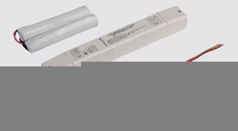 БАП BS-STABILAR2-81-B4-LED арт. a17470 - a17470