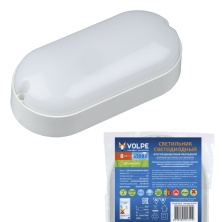 ULW-Q225 8W/6500К IP65 WHITE  