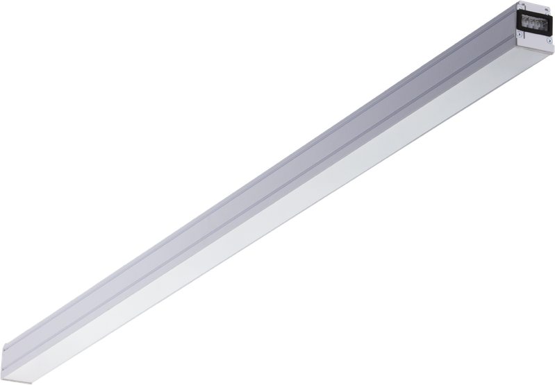 Светильник LED MALL LINE 2x70 D30 IP54 /main line harness/ 5000K производства Световые Технологии - 1598001130