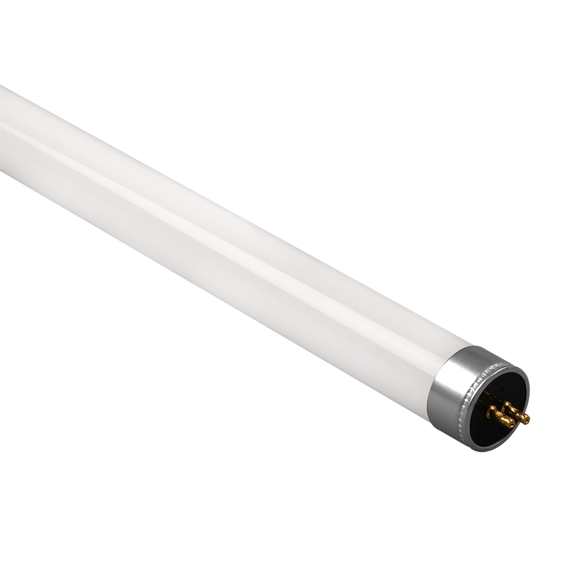Светодиодный светильник PLED  T5 - 600GL  8w FROST 6500K G5 230V/50Hz (стекло)   Jazzwa арт. 5016040 - 5016040