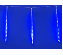 ULD-E1505-336/DTK BLUE IP44 TWISTED METEOR  