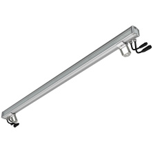 ПромЛед Барокко 20 S 1200мм 48V 4п RGBW DMX 40x100°, 60x100°, 90x100°  