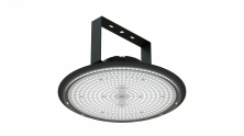 Unibay/100/C120/740/01/P/230AC IP65 RAL9005  