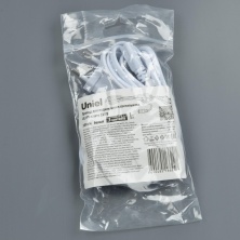 UCX-PT3/L10-300 WHITE 1 STICKER торговой марки Uniel - UL-00009616