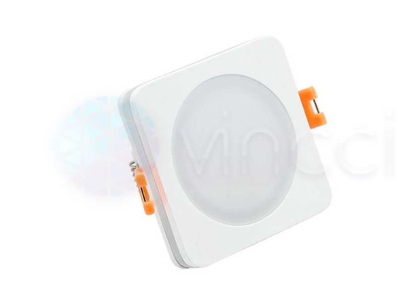 Светодиодный встраиваемый светильник Home-5 SM - 740205