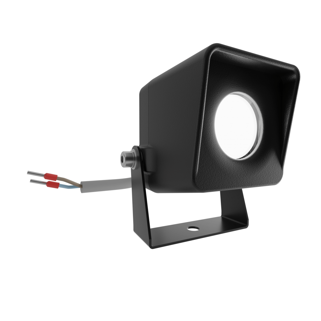 Светильник L-mouse 3/3/Г30/Green/01/A1-C1/230AC IP66  в Москве 