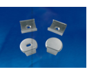 UFE-N07 SILVER A POLYBAG  
