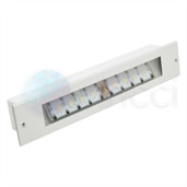Светильник BS-1730-10х0.3 LED 24В IP20 Gorizont Белый свет а10329 - a10329