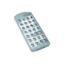 Пульт ДУ Mobil-PDi/Mdi silver/metallic blue  