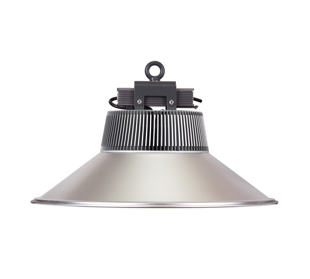 Светильник светодиодный PHB SMD 100w 6500K + рефлектор 2850744 120° IP54 Jazzway - 2850706