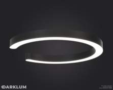 OREOL SOFT L60 400 мм 21Вт IP20  