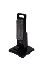 Инфракрасный обогреватель Mo-El Stufa 1200W Guadalupe пульт арт. 784G - 784G