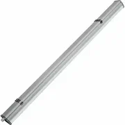 Светодиодный светильник CSVT SLIM-TUBE-A 38 1270х83х70 CRI80 4000 milky IP67 серый с БАП на 3 часа LUXDATOR ЦБ000014220 - ЦБ000014220