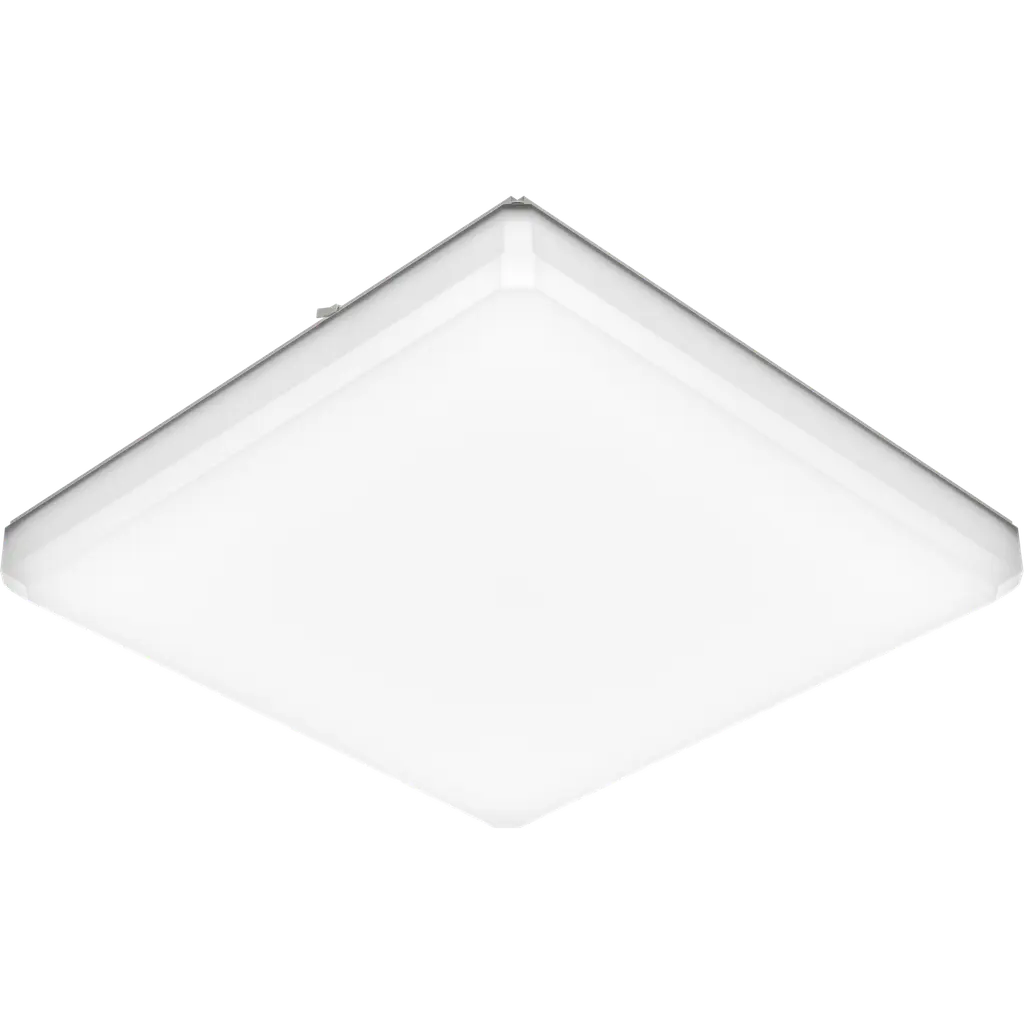 Светильник светодиодный AOT UNI LED 30W OPL 830 WH EM 30Вт 3000К 1200х200 СТ 1386000390