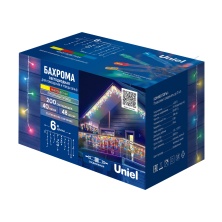 ULD-B6007-200/STK MULTI IP44  