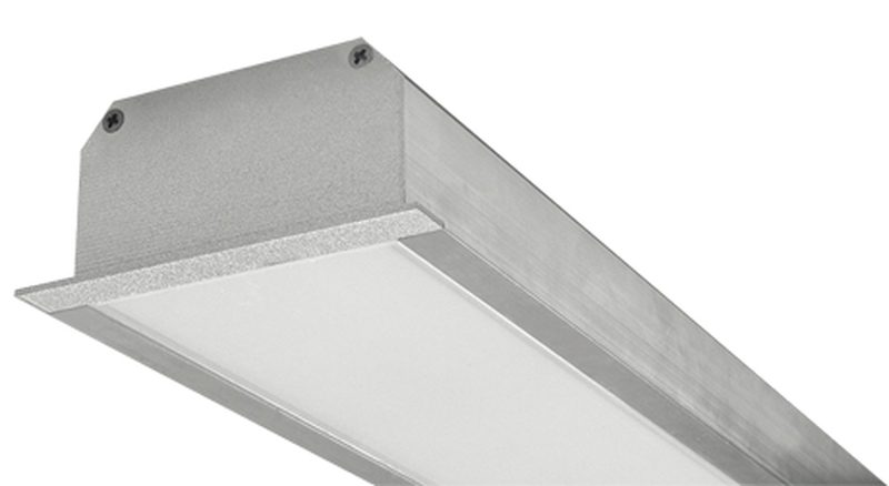 PROFILE 60R DR LED 1200 4000K  в Москве 